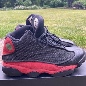 Jordan Retro 13 Breds